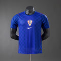 Maillot Croatie Pro Extérieur 26/27