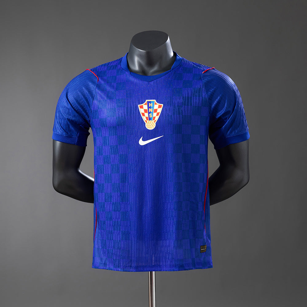 Maillot Croatie Pro Extérieur 26/27