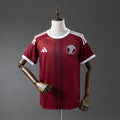 Maillot Qatar Domicile 26/27
