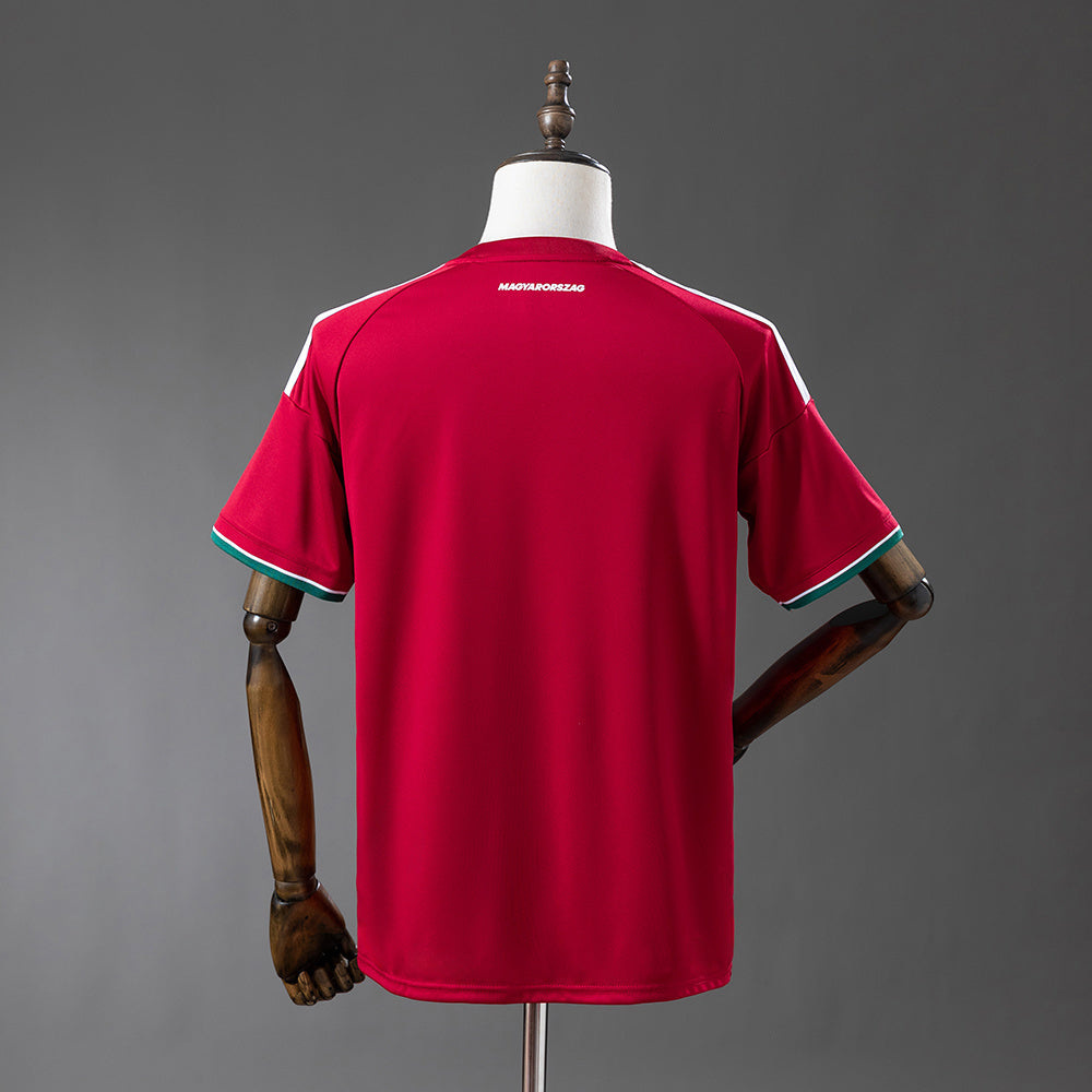Maillot Hongrie Domicile 26/27