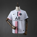 Maillot PSG Extérieur Rétro 21/22