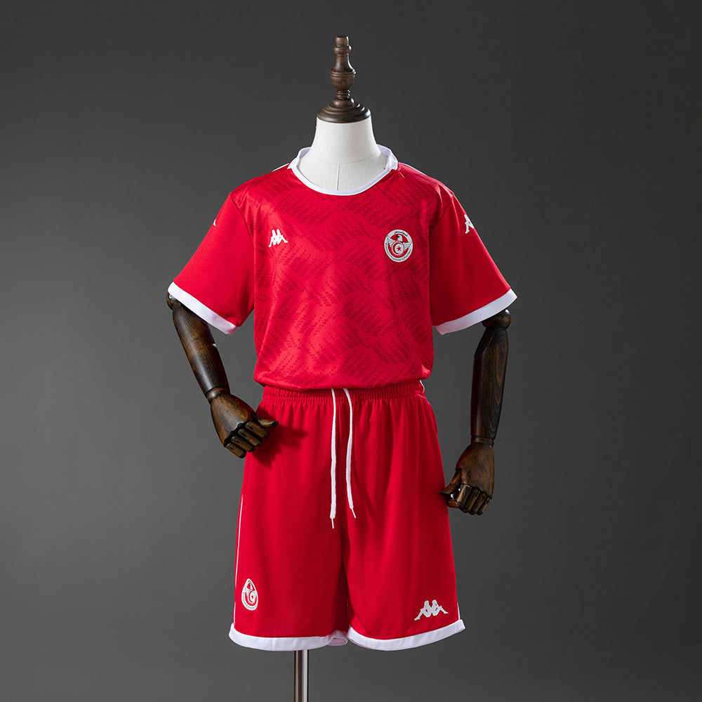 Kit Enfant Tunisie 26/27