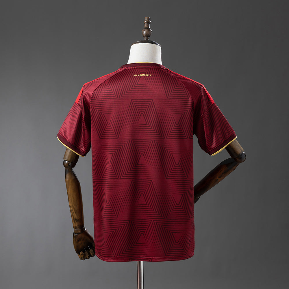 Maillot Venezuela Domicile 26/27