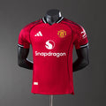 Maillot Manchester United Pro Domicile 25/26