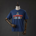 T-shirt Espagne Champions