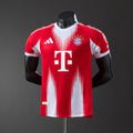 Maillot Bayern Pro Domicile 25/26