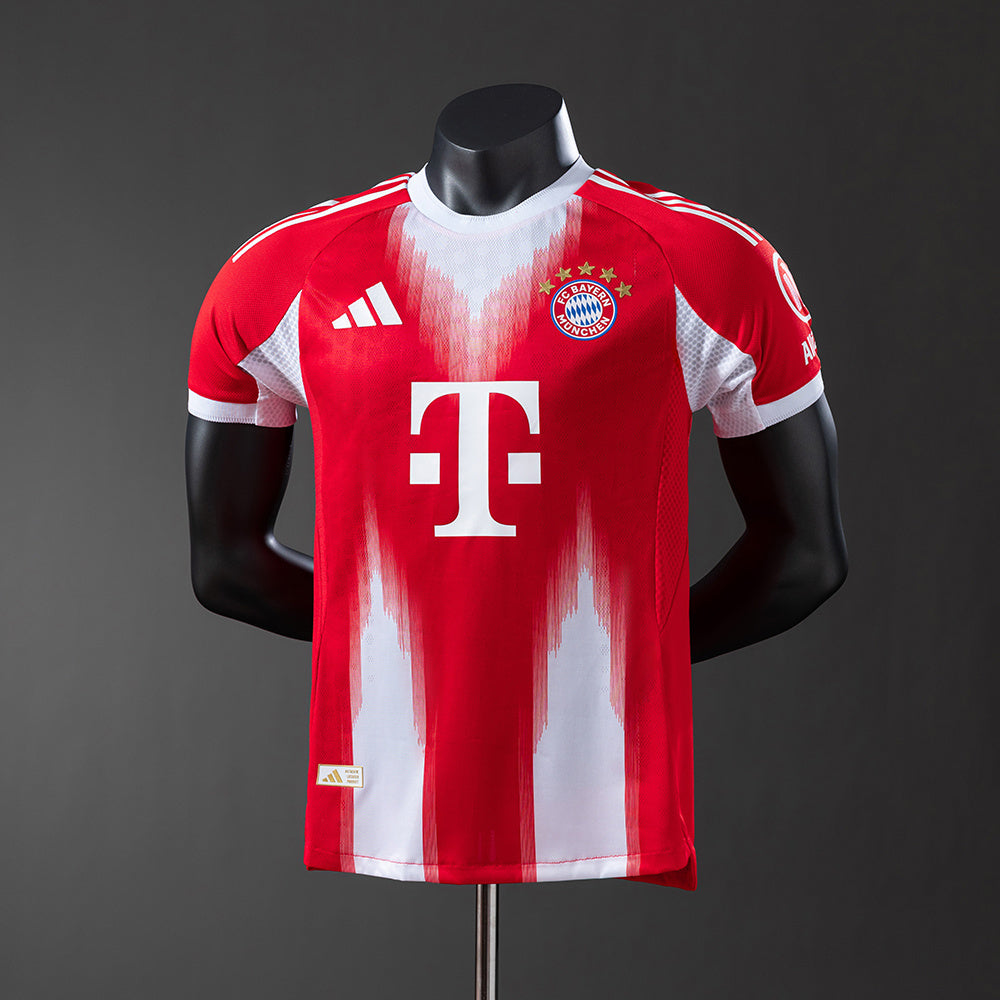 Maillot Bayern Pro Domicile 25/26