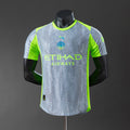 Maillot Manchester City Pro Third 25/26