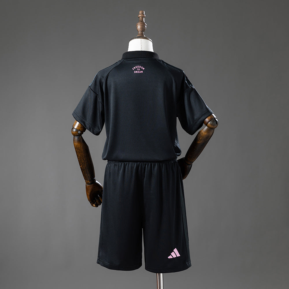 Kit Enfant Inter Miami 25/26