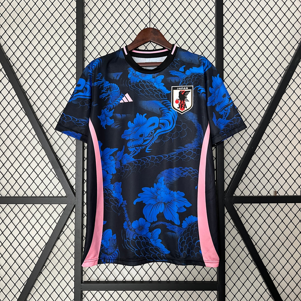 Maillot Japon Concept 25/26