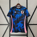 Maillot Japon Concept 25/26