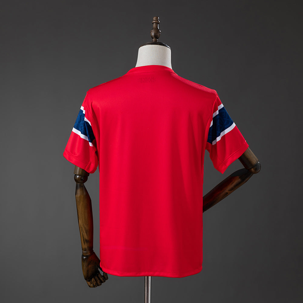 Maillot Norvège Domicile 26/27