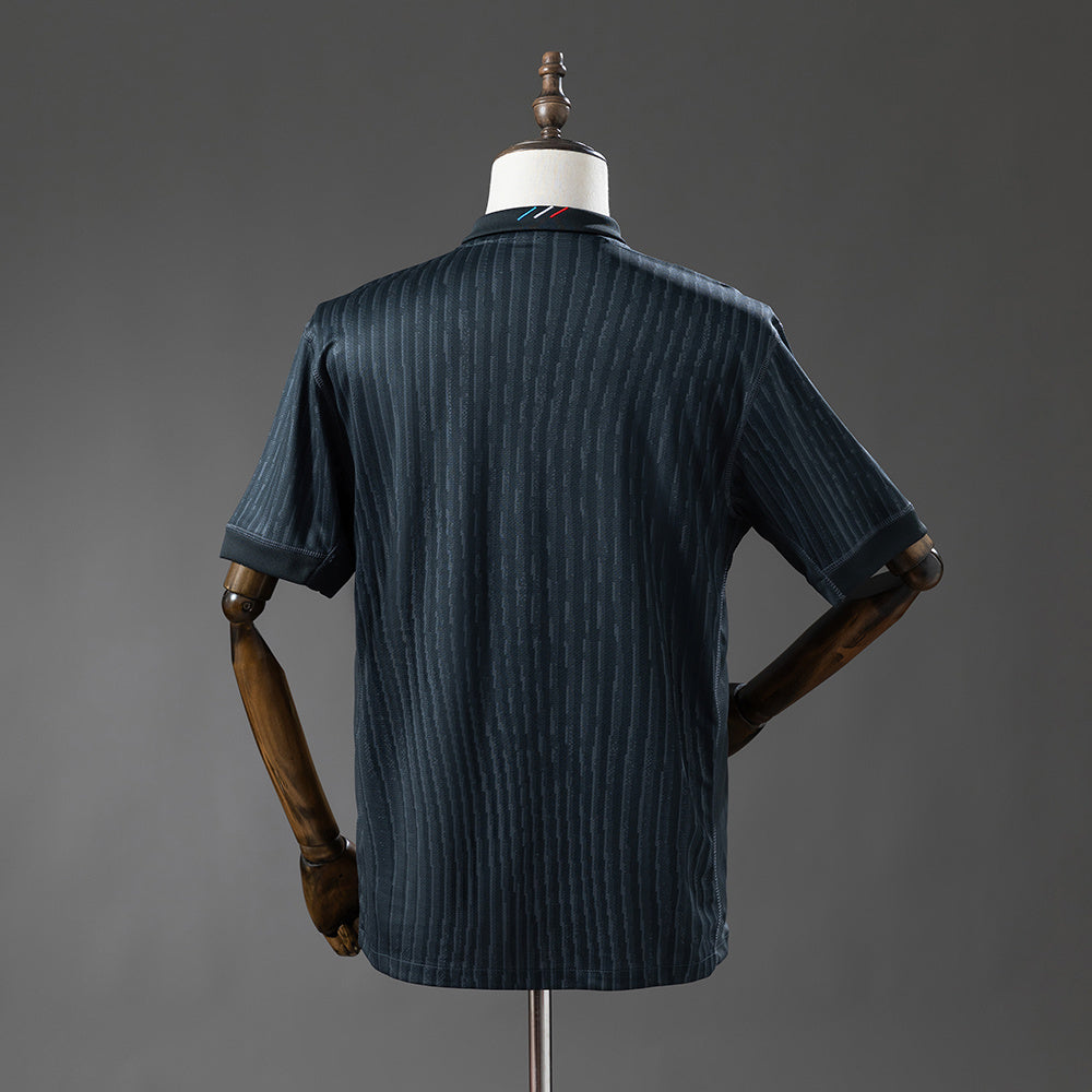 Maillot PSG Fourth 25/26