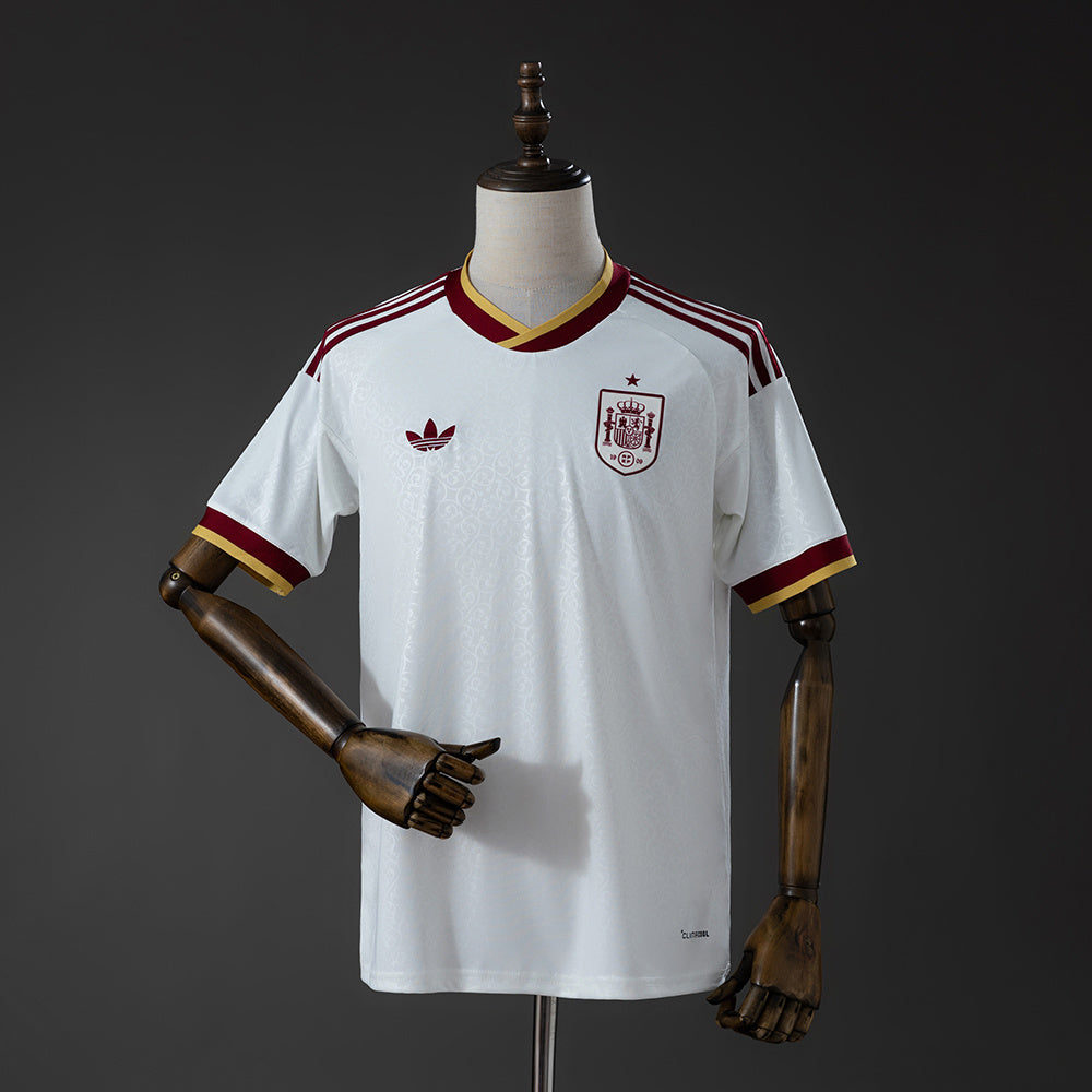Maillot Espagne Extérieur 26/27