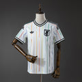 Maillot Japon  Extérieur 26/27