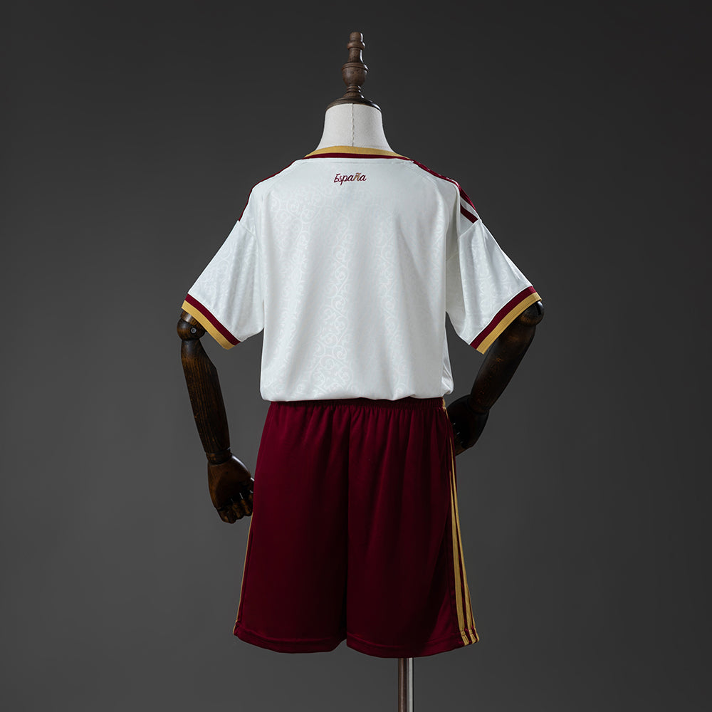 Kit Enfant Espagne 26/27