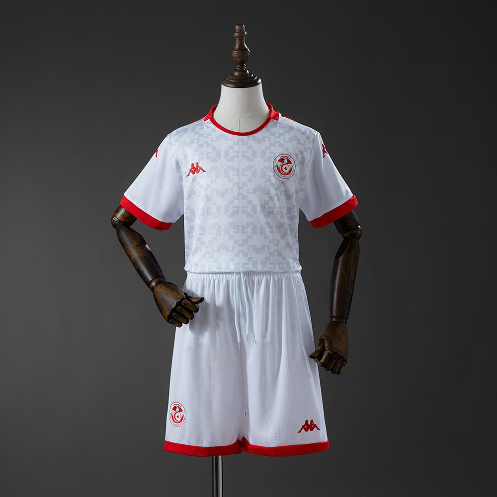 Kit Enfant Tunisie 26/27