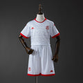 Kit Enfant Tunisie 26/27