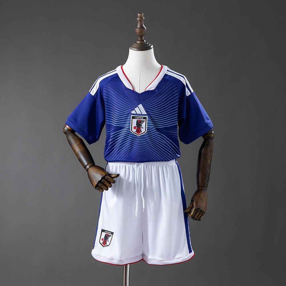 Kit Enfant Japon 26/27