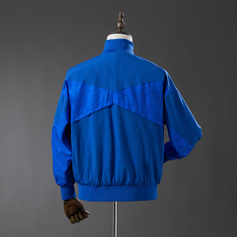 Survêtement Chelsea Bleu