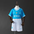 Kit Enfant Napoli 25/26