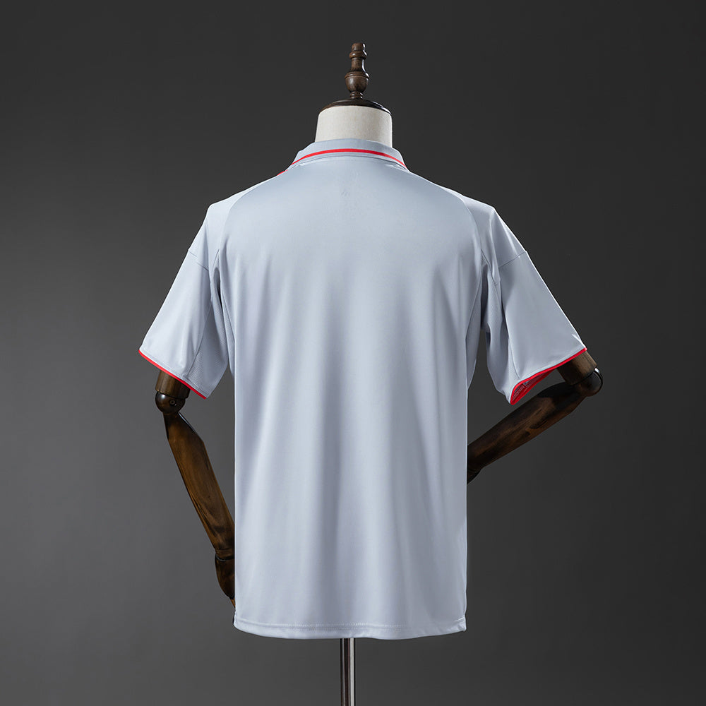 Maillot Lyon Third 25/26