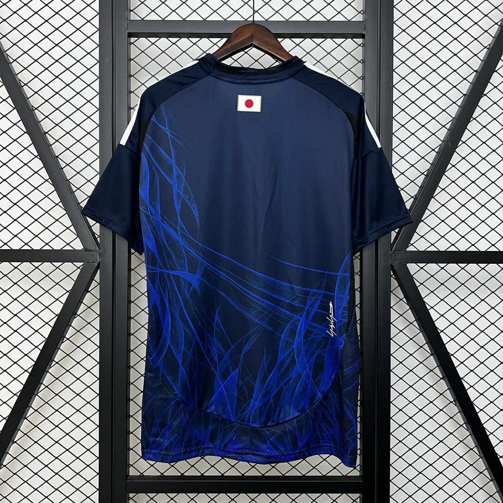 Maillot Japon Édition Spéciale 25/26