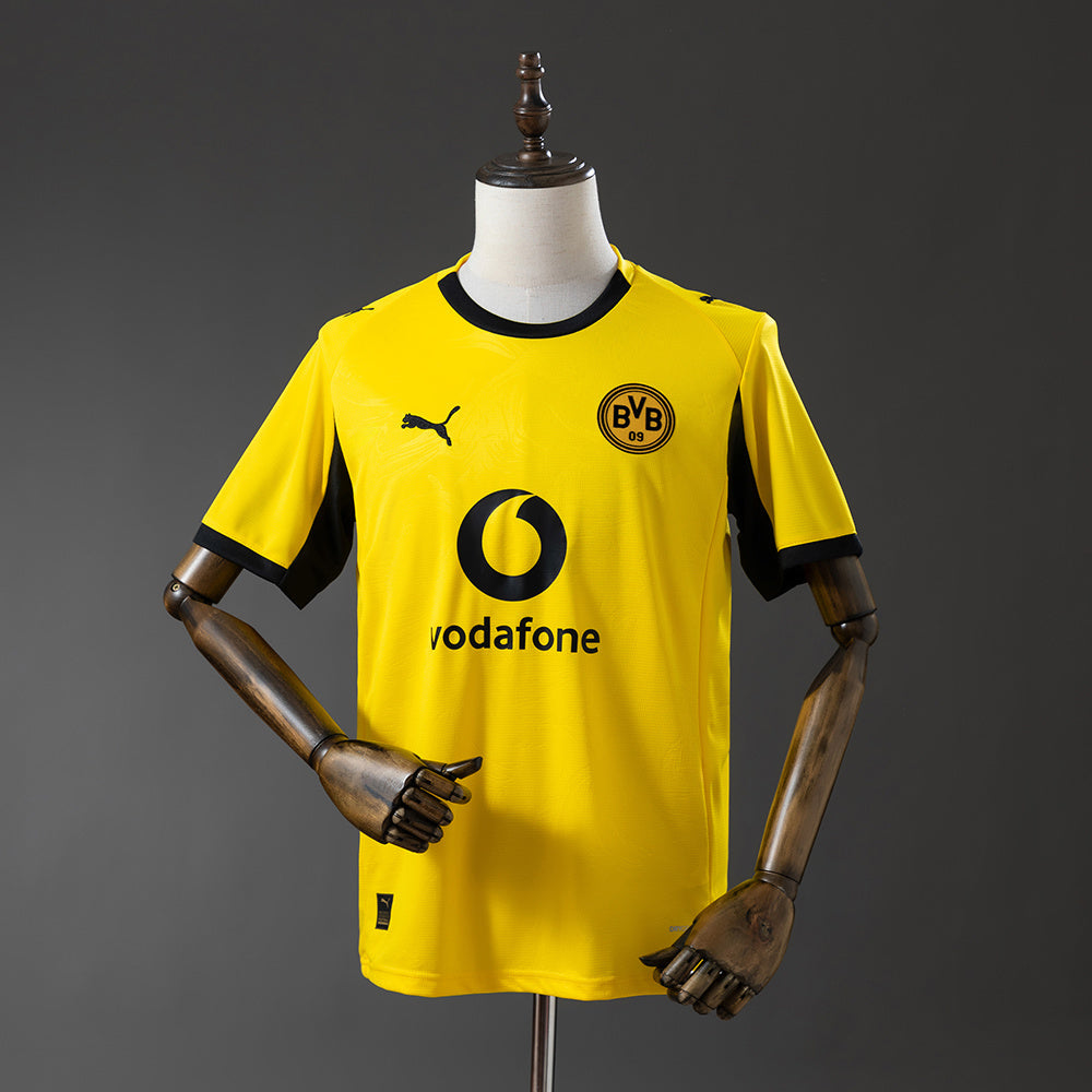 Maillot Dortmund Domicile 25/26