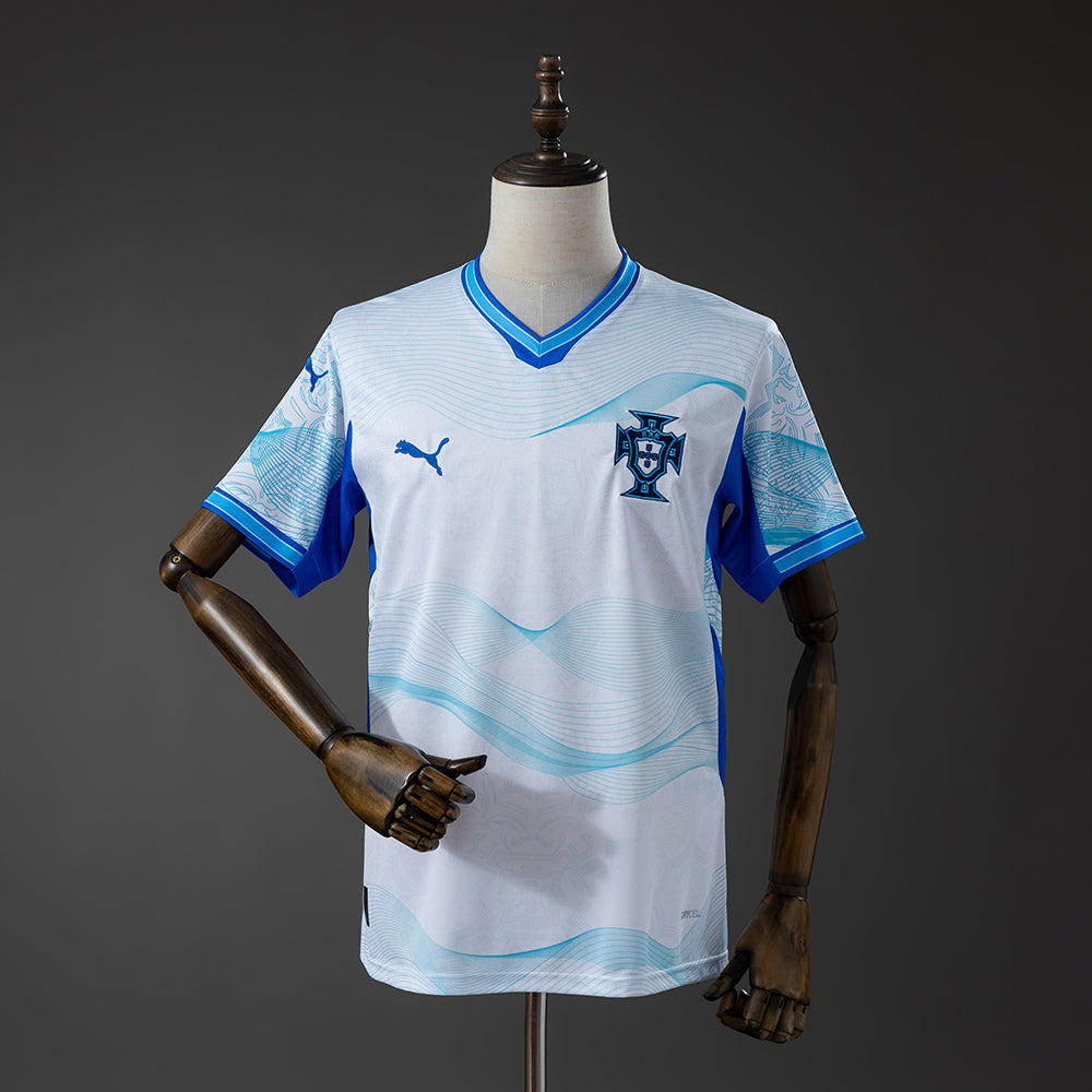 Maillot Portugal Concept 26/27