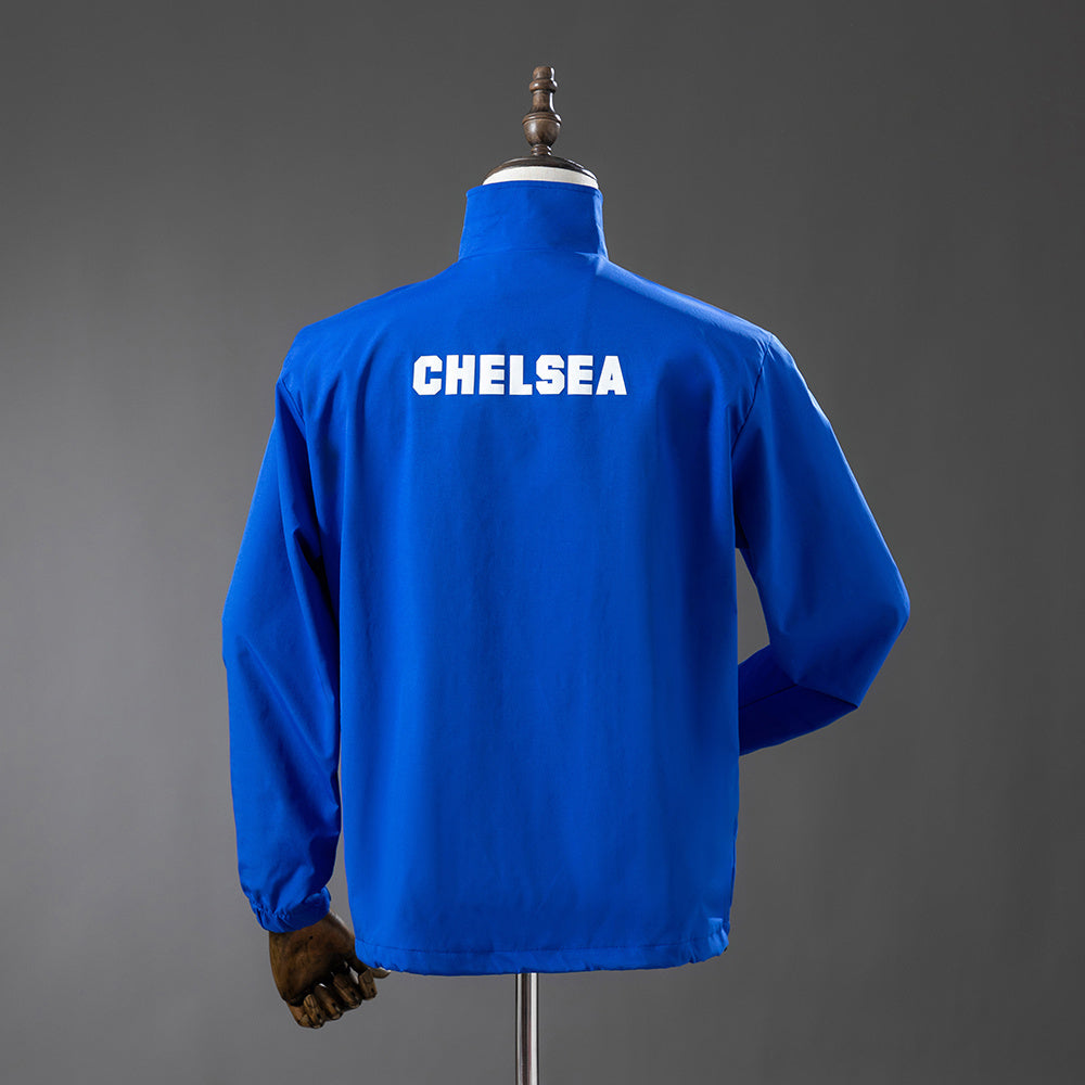Survêtement Chelsea Rétro Bleu