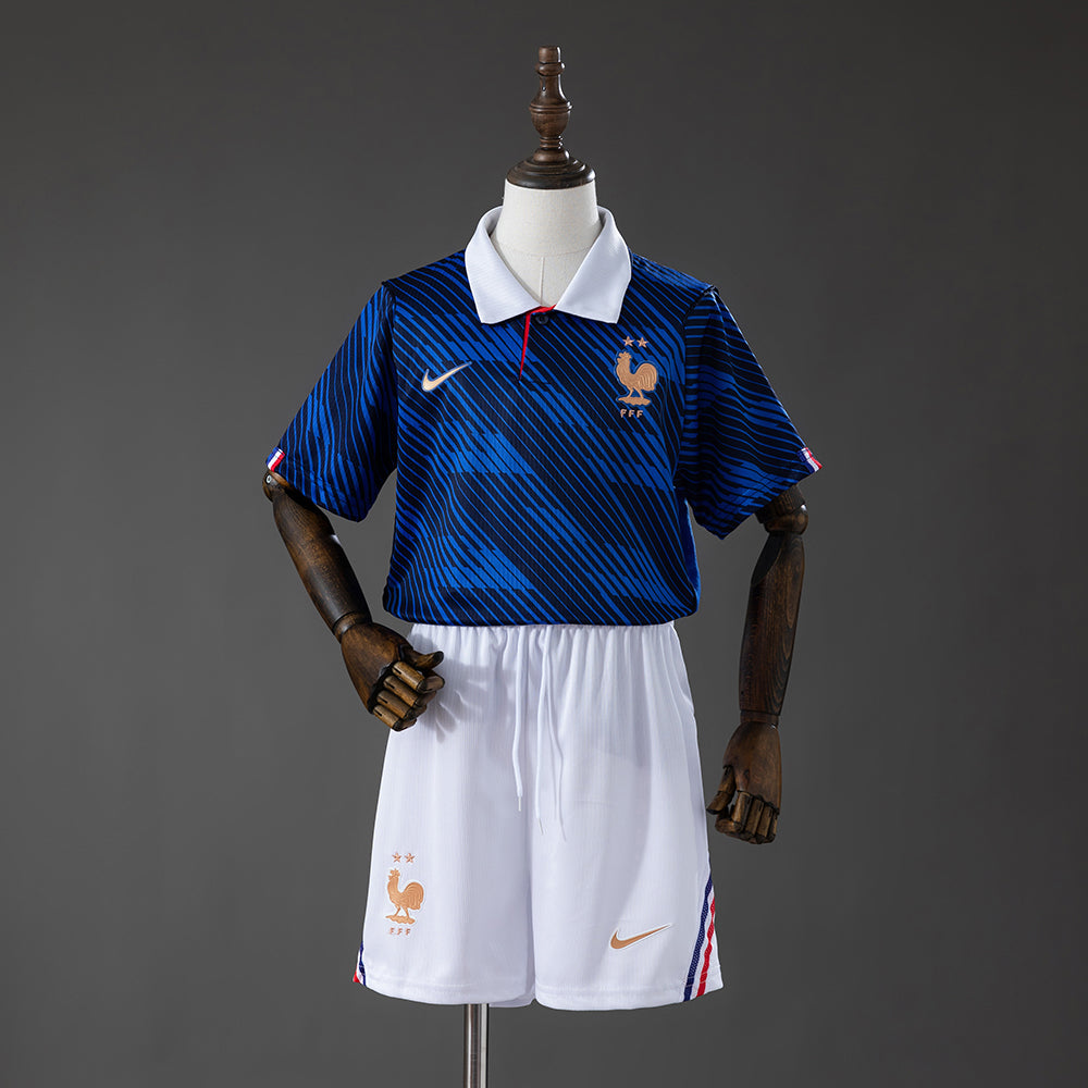 Kit Enfant France 26/27