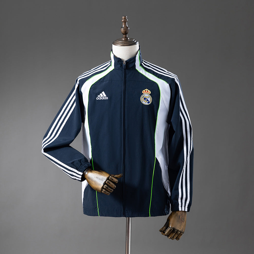 Survêtement Real Madrid Rétro