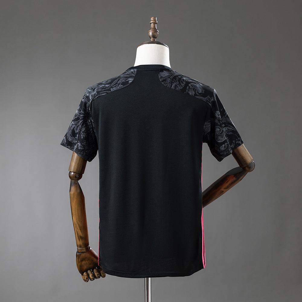 Maillot Real Madrid Third Rétro 20/21