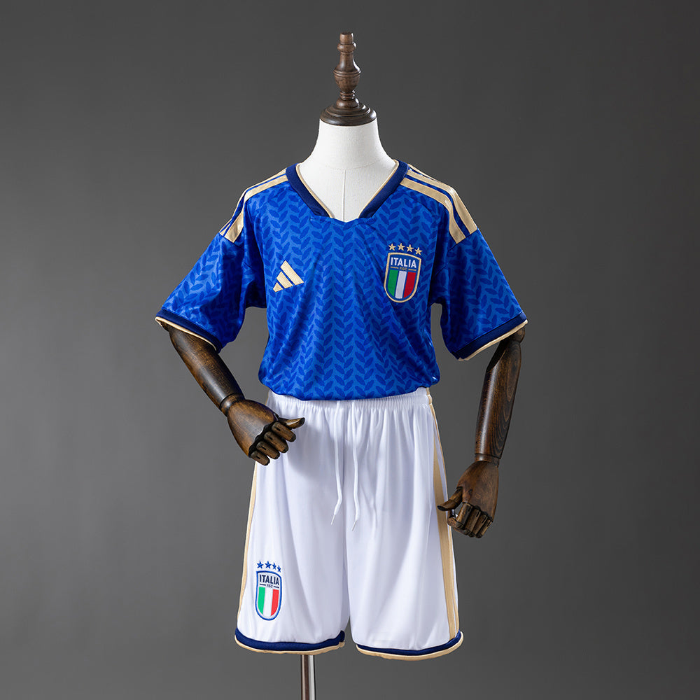Kit Enfant Italie 26/27