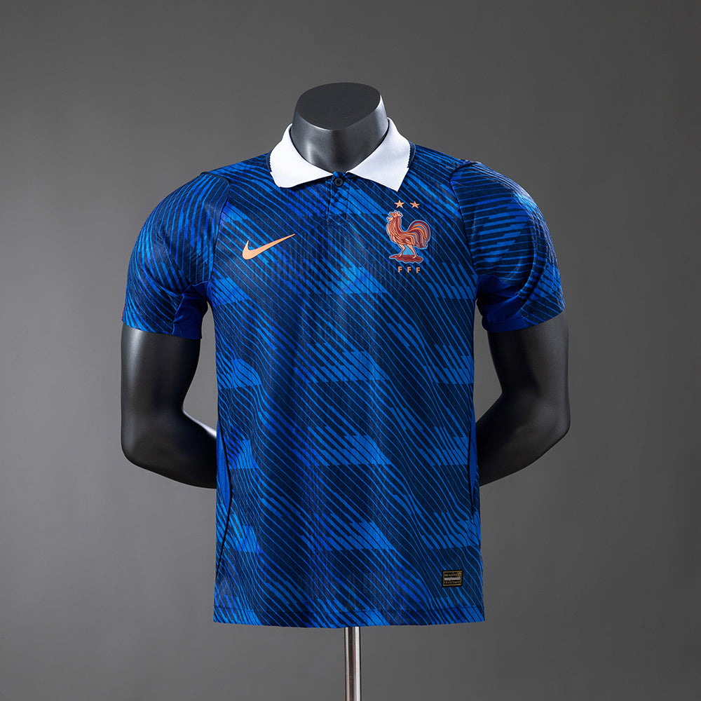 Maillot France Pro Domicile 26/27