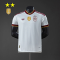 Maillot Espagne Extérieur Pro Champion  26/27