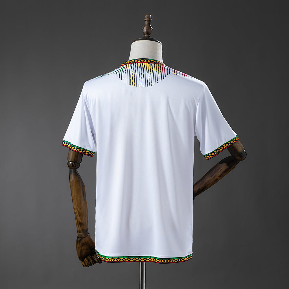 Maillot Mali Extérieur 25/26