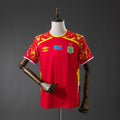 Maillot Congo Rouge 25/26