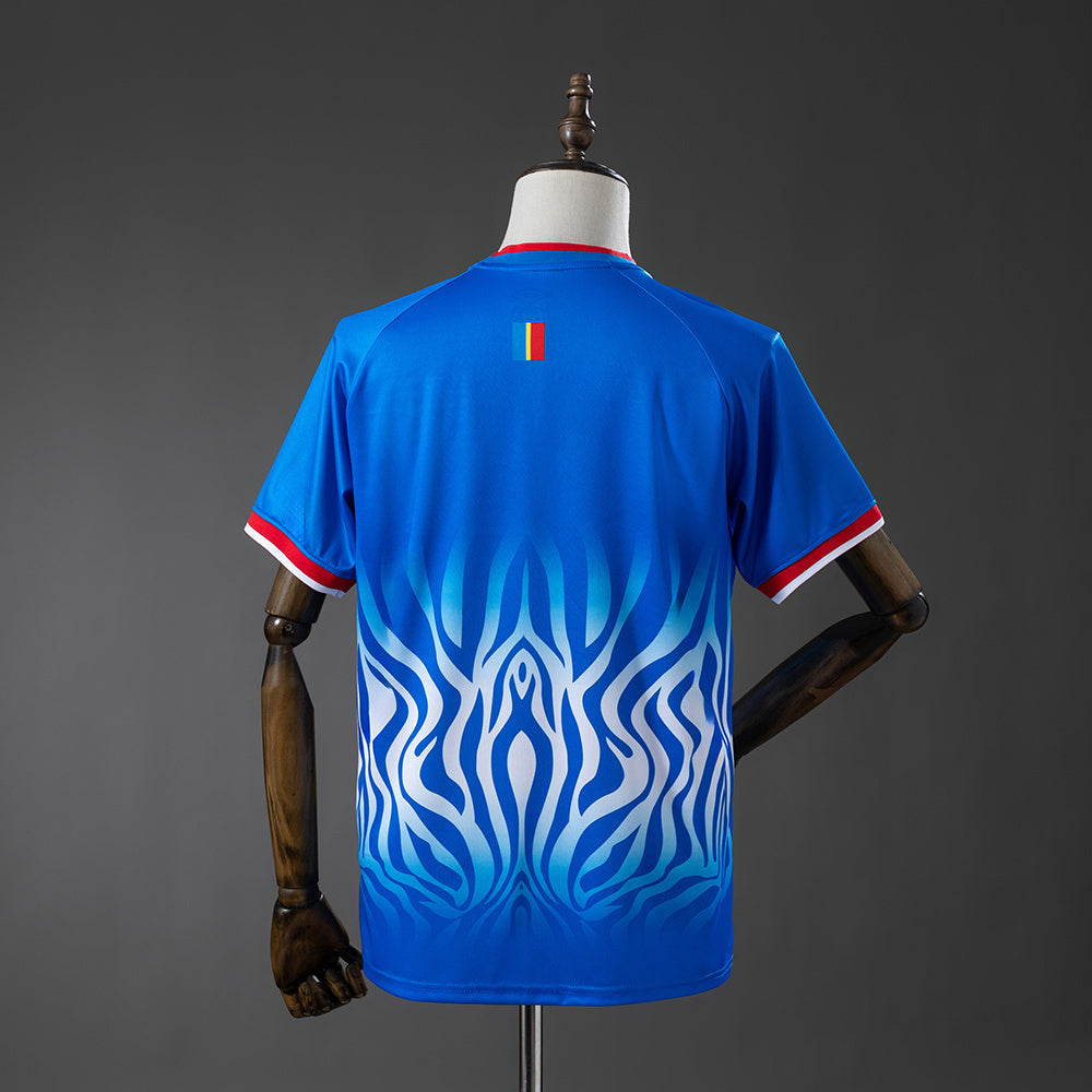 Maillot Congo Domicile 25/26