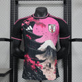 Maillot Japon Concept 25/26