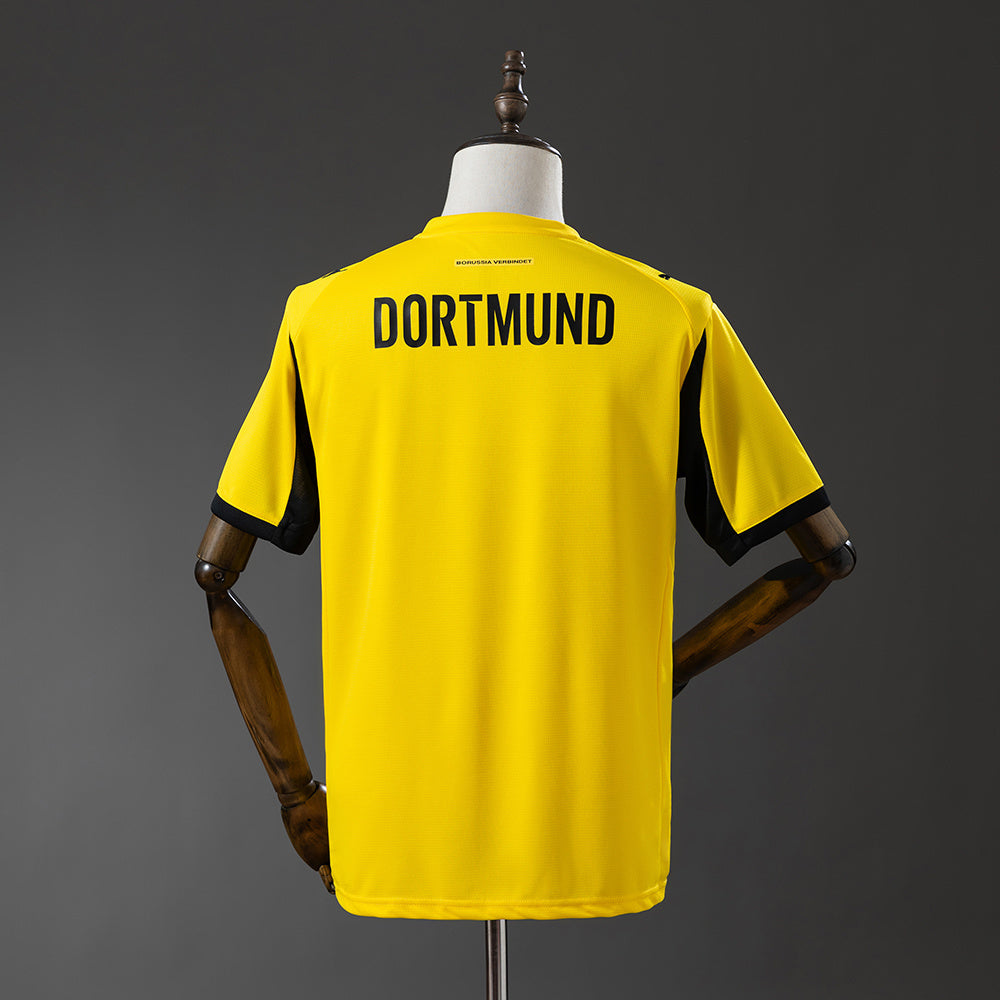 Maillot Dortmund Domicile 25/26