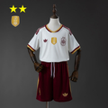 Kit Enfant Espagne Champion 26/27