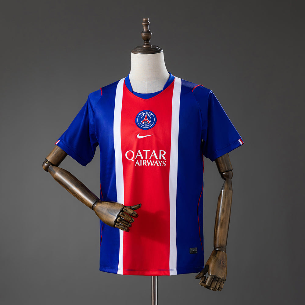 Maillot PSG Domicile 26/27