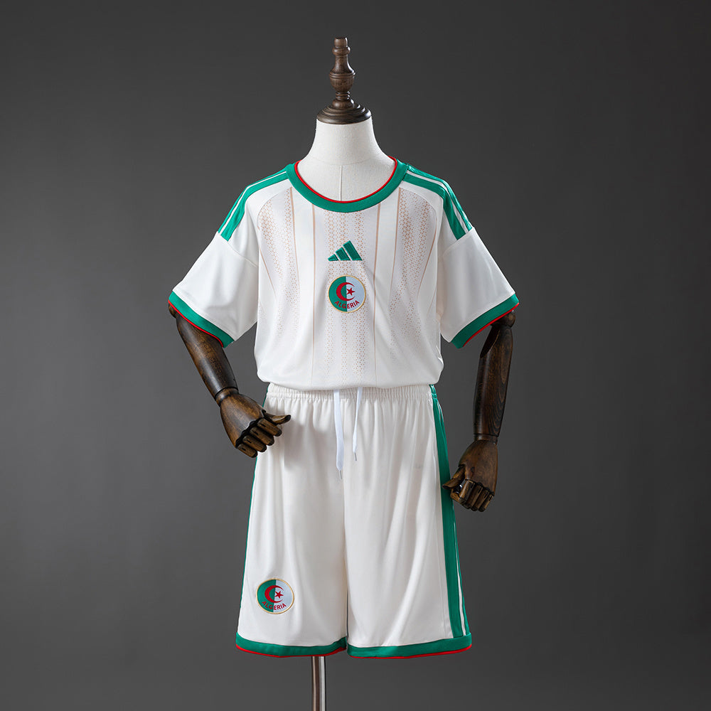 Kit Enfant Algérie 26/27