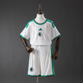 Kit Enfant Algérie 26/27