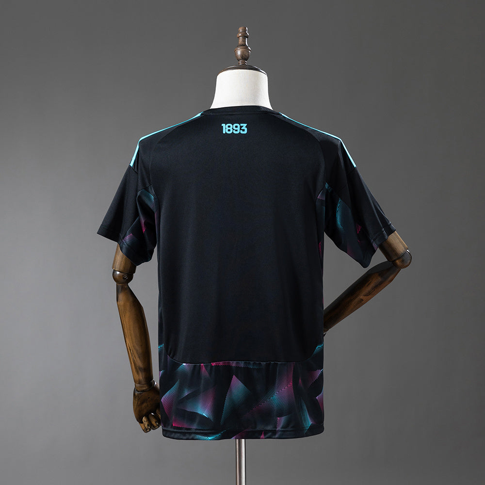 Maillot Argentine Gardien 26/27