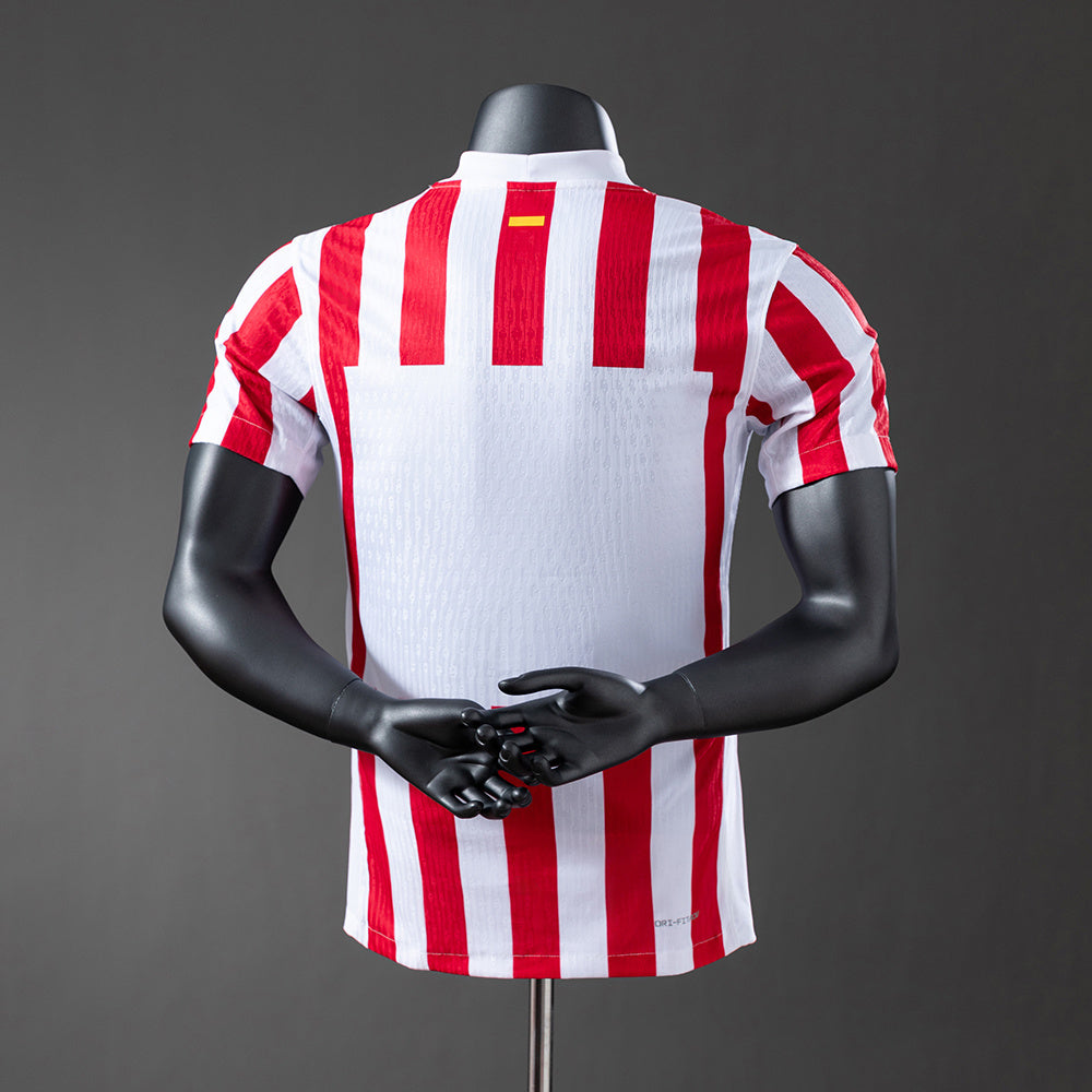 Maillot Atlético Pro Domicile 25/26