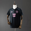Maillot Inter Miami Extérieur 25/26