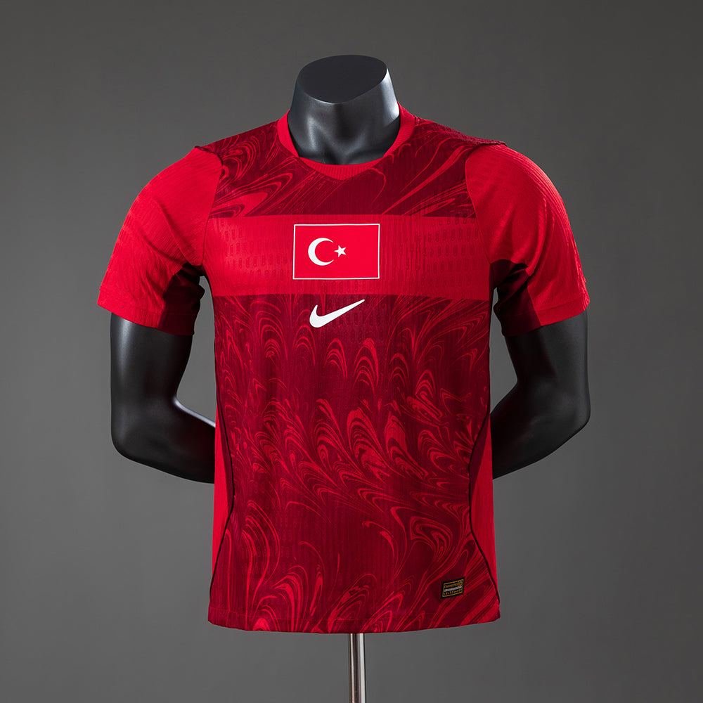 Maillot Turquie Domicile Pro 26/27