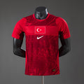 Maillot Turquie Domicile Pro 26/27